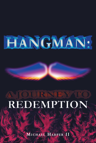 Imagen de portada: Hangman: a Journey to Redemption 9781503548992