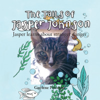 Imagen de portada: The Tails of Jasper Johnson 9781503550285