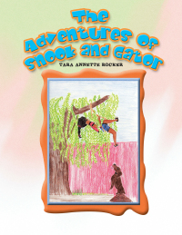 Imagen de portada: The Adventures of Snook and Gator 9781441536617