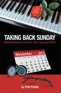 Cover image: Taking Back Sunday 9781503549227