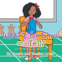 Titelbild: What’S for Show and Tell? 9781503542174