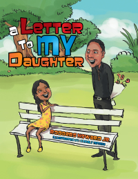 Imagen de portada: A Letter to My Daughter 9781503549395