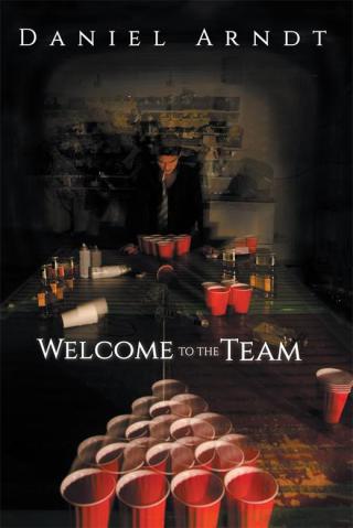 Cover image: Welcome to the Team 9781503549524