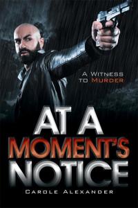 Imagen de portada: At a Moment’S Notice 9781503549593