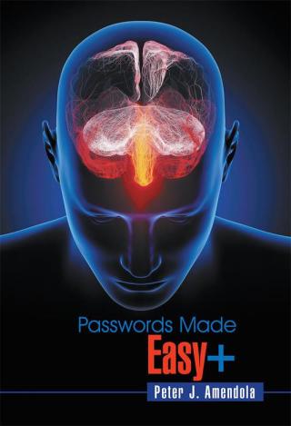 Cover image: Passwords Made Easy+ 9781503549975