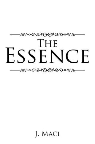 Imagen de portada: The Essence 9781503550360