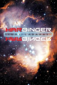 Imagen de portada: Harbinger 9781503550674