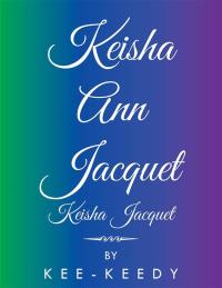 Titelbild: Keisha Ann Jacquet 9781503550780