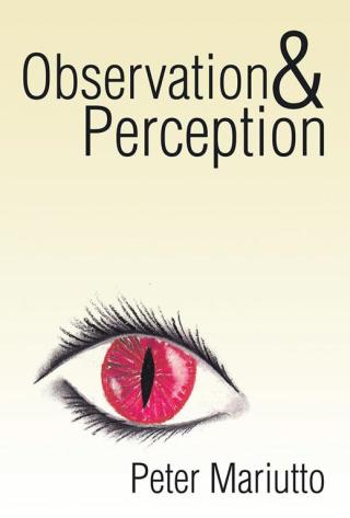 Imagen de portada: Observation & Perception 9781503551046