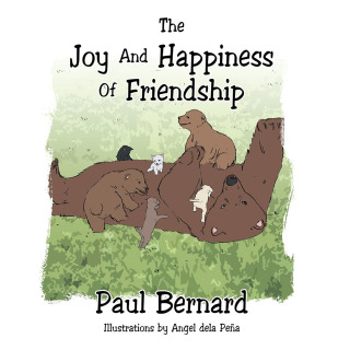 Imagen de portada: The Joy and Happiness of Friendship 9781503551602