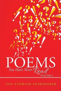 表紙画像: Poems You Have Never Read 9781503551671