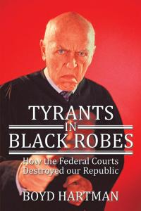 Cover image: Tyrants in Black Robes 9781503552166