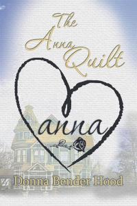 Titelbild: The Anna Quilt 9781503552180