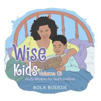 Cover image: Wise Kids Volume 01 9781503552531