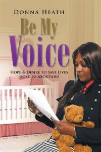 Cover image: Be My Voice 9781503552715