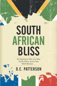 Cover image: South African Bliss 9781503552760