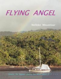 Cover image: Flying Angel 9781503552852
