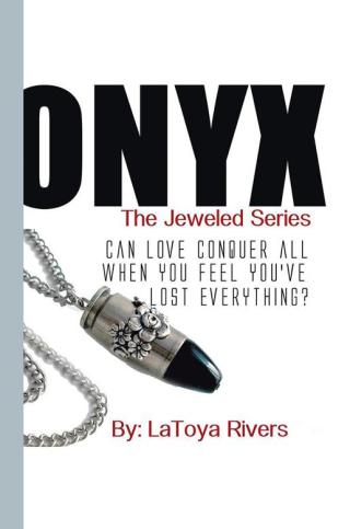 Imagen de portada: Onyx 9781503553101