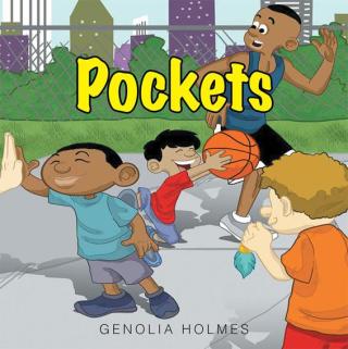 Imagen de portada: Pockets 9781503553156