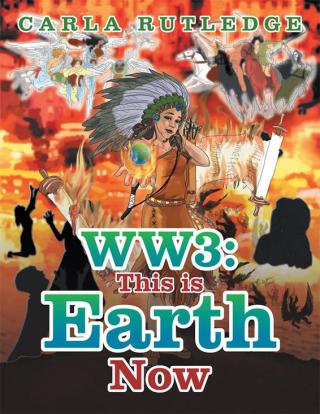 Cover image: Ww3: This Is Earth Now 9781503553491