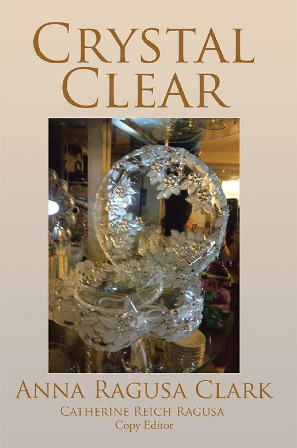 Crystal Clear eBook