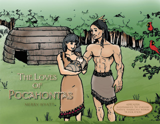 Omslagafbeelding: The Loves of Pocahontas 9781441524010