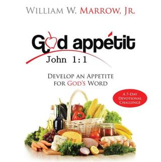 Imagen de portada: God Appétit