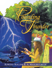 Cover image: The Pounding Thunder 9781503554672