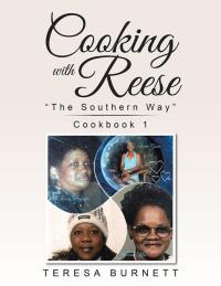 Imagen de portada: Cooking with Reese 9781503555020