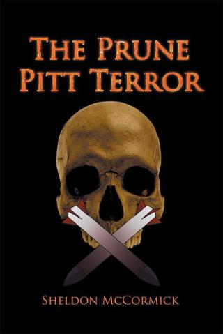 Imagen de portada: The Prune Pitt Terror 9781503555044