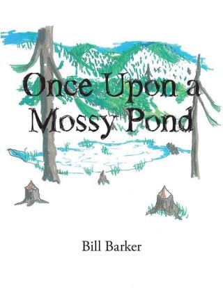Imagen de portada: Once Upon a Mossy Pond 9781503555242