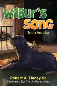Cover image: Wilbur's Song 9781503555280