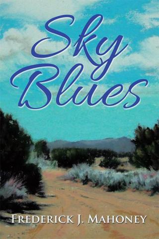 Imagen de portada: Sky Blues 9781503555372