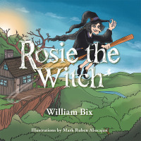 Cover image: Rosie the Witch 9781503555334