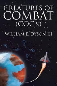 Imagen de portada: Creatures of Combat (Coc's) 9781503555549