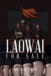 Cover image: Laowai for Sale 9781503555662