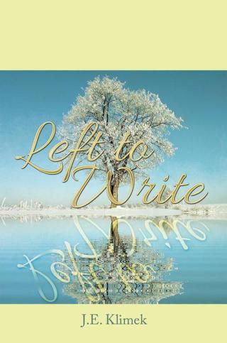 Cover image: Left to Write 9781503555693