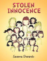 Imagen de portada: Stolen Innocence 9781503555921