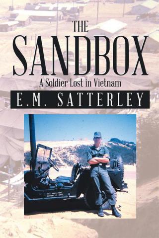 Imagen de portada: The Sandbox 9781503556027