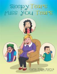 Cover image: Sleepy Tears Miss You Tears 9781503556058