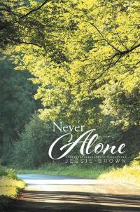 Titelbild: Never Alone 9781503556454