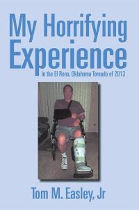 Imagen de portada: My Horrifying Experience 9781503556584