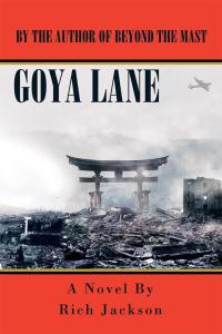 Cover image: Goya Lane 9781503556614