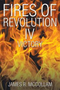 Cover image: Fires of Revolution Iv 9781503557161