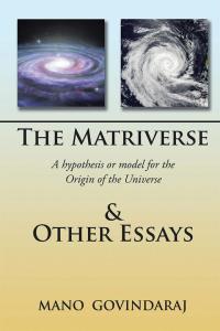 Imagen de portada: The Matriverse & Other Essays 9781503557635