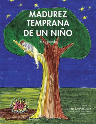 Titelbild: Madurez Temprana De Un Niño 9781503557819