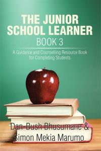 Cover image: The Junior School Learner Book 3 9781503557871