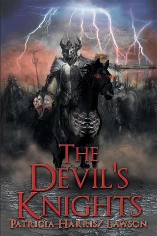 Titelbild: The Devil's Knights 9781503557994