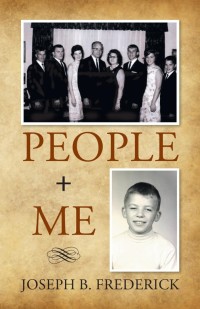 Imagen de portada: People + Me 9781503558007