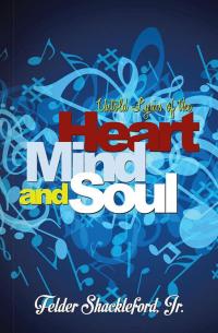 表紙画像: Untold Lyrics of the Heart Mind and Soul 9781503558083